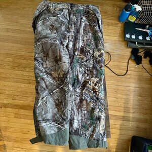 🔥 Realtree Men’s Insulated Camo Pants – Size XL/TG (New with Tags) 🌲🦌